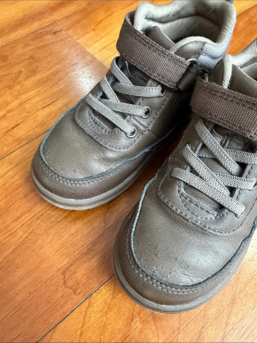Stride Rite - SRT Braxton, Toddler 7.5W